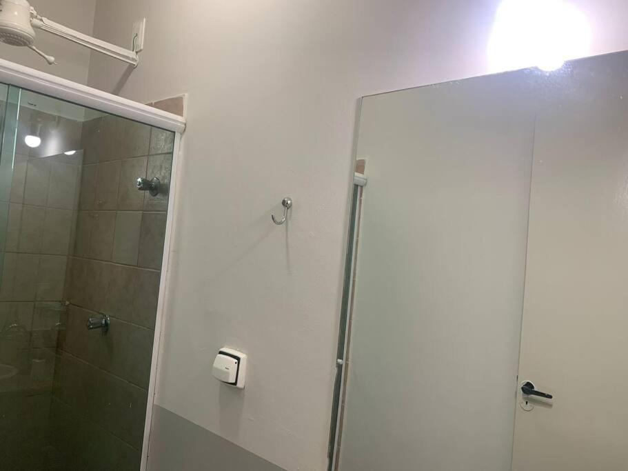 Apartamento Inteiro No Bairro Santa Monica Uberlândia Exterior photo