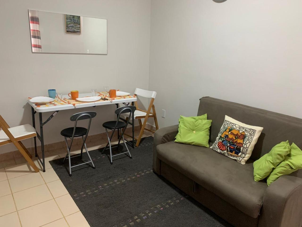 Apartamento Inteiro No Bairro Santa Monica Uberlândia Exterior photo