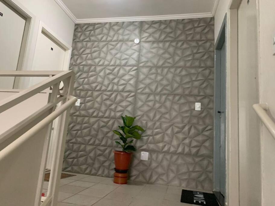 Apartamento Inteiro No Bairro Santa Monica Uberlândia Exterior photo