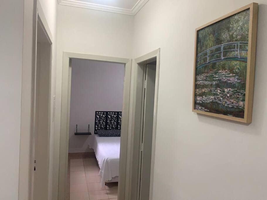 Apartamento Inteiro No Bairro Santa Monica Uberlândia Exterior photo
