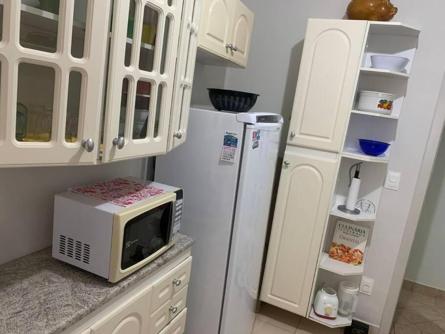Apartamento Inteiro No Bairro Santa Monica Uberlândia Exterior photo