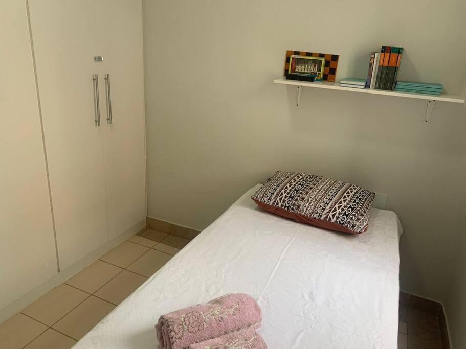 Apartamento Inteiro No Bairro Santa Monica Uberlândia Exterior photo
