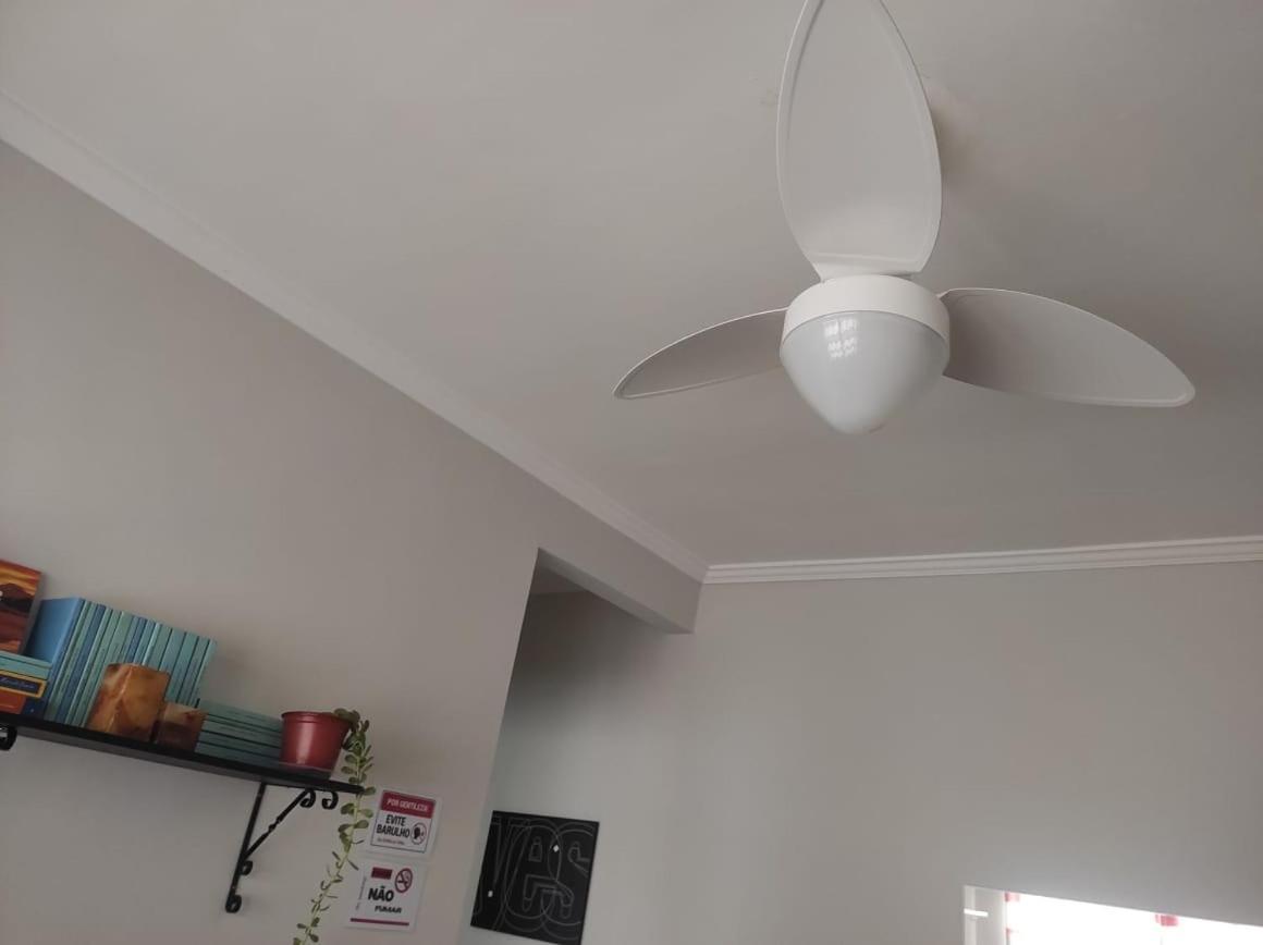 Apartamento Inteiro No Bairro Santa Monica Uberlândia Exterior photo