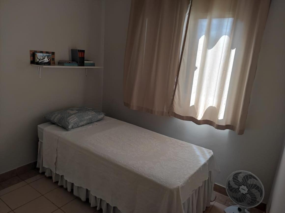 Apartamento Inteiro No Bairro Santa Monica Uberlândia Exterior photo