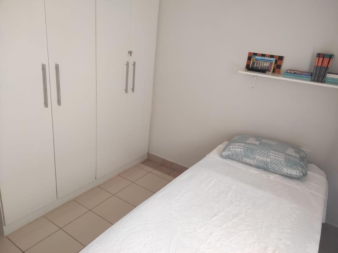 Apartamento Inteiro No Bairro Santa Monica Uberlândia Exterior photo