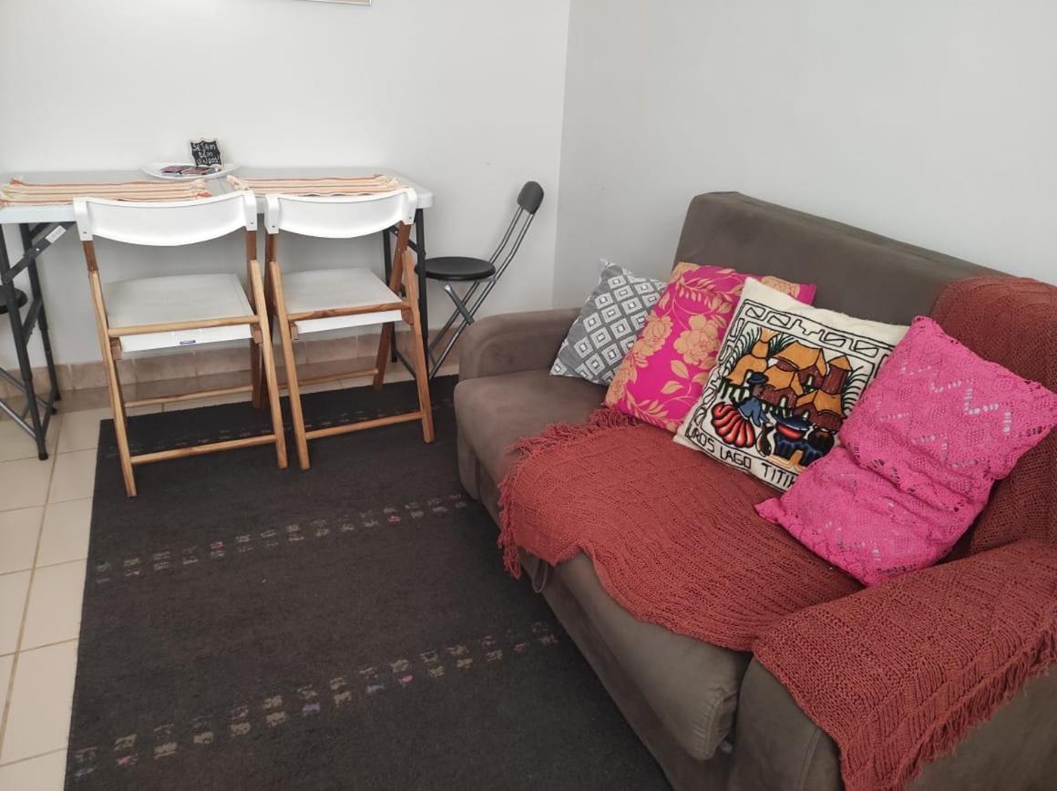 Apartamento Inteiro No Bairro Santa Monica Uberlândia Exterior photo