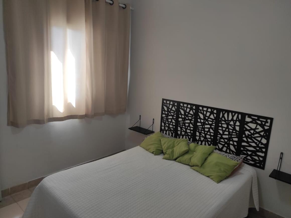 Apartamento Inteiro No Bairro Santa Monica Uberlândia Exterior photo