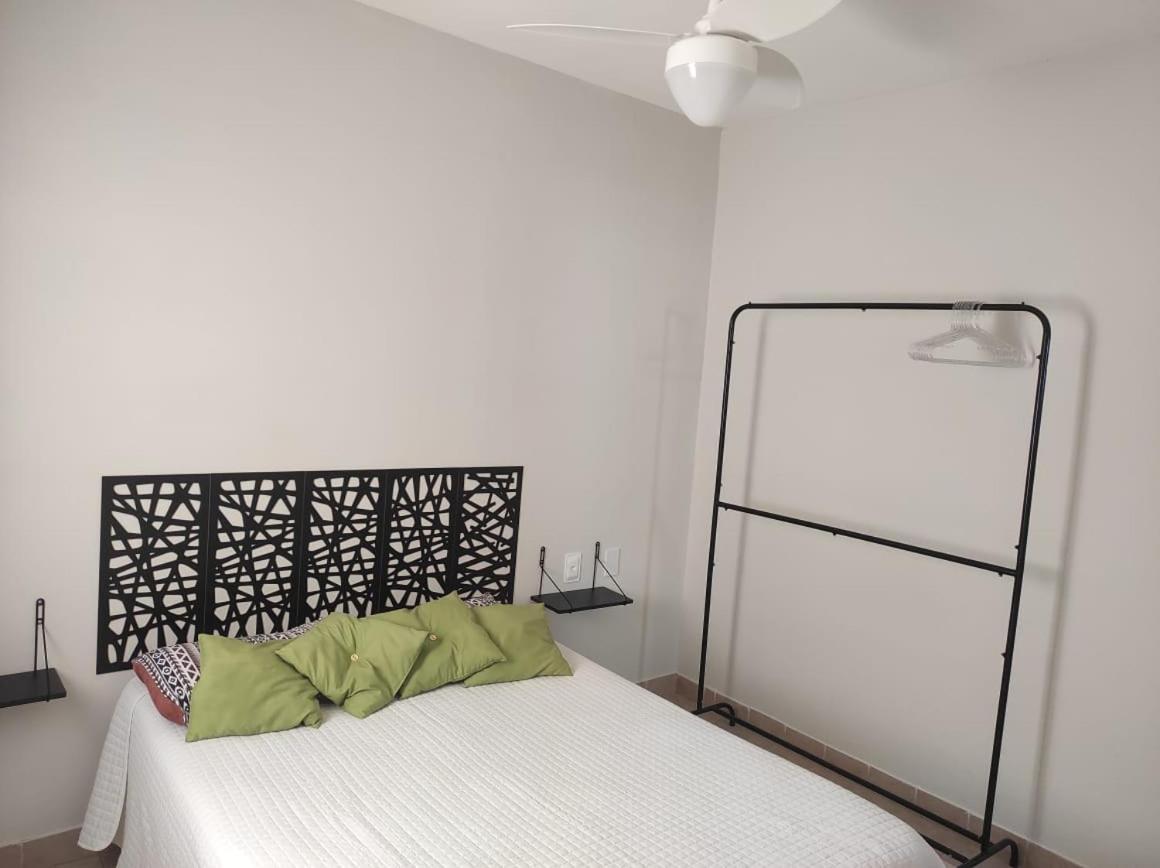 Apartamento Inteiro No Bairro Santa Monica Uberlândia Exterior photo